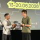 У Чернівцях оголосили переможців кінофестивалю «Миколайчук OPEN» 15