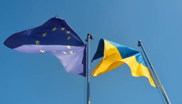 Лідери ЄС одноголосно погодили висновки Європейської Ради щодо України