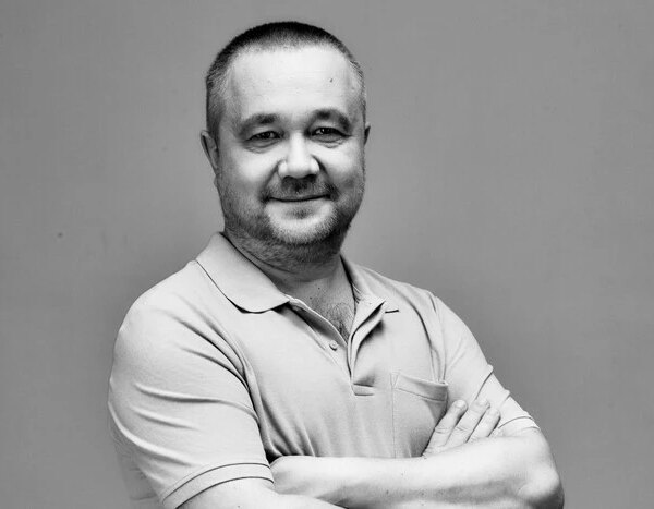 ЧАС НОВИН в Україні 50 Пішов з життя спортивний журналіст Олександр Тингаєв, що постраждав внаслідок…