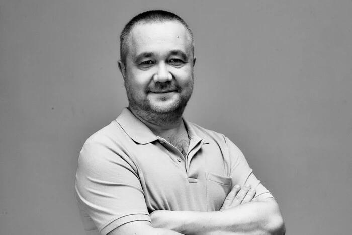 ЧАС НОВИН в Україні 70 Пішов з життя спортивний журналіст Олександр Тингаєв, що постраждав внаслідок…