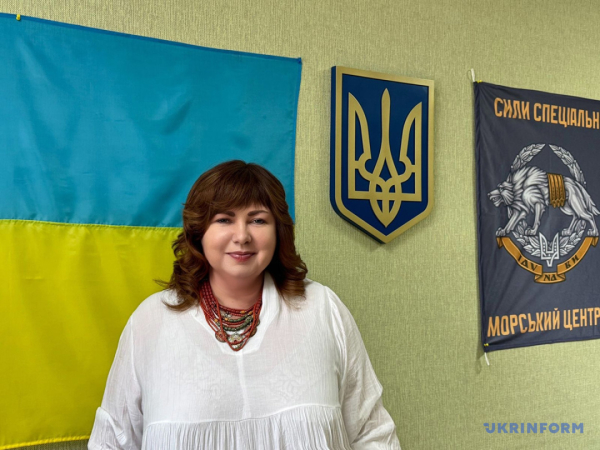 Майя Єрмолаєва Майя Єрмолаєва