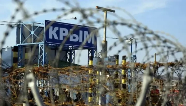 Крим як стратегічний військовий плацдарм: аналіз українських ударів по логістичних&hellip;