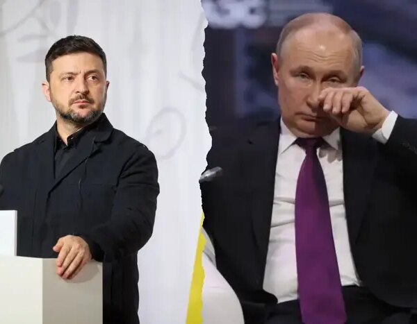 Дмитро Пєсков пояснив, чому Володимир Путін не взяв участь у&hellip;