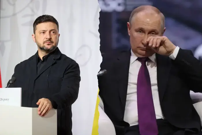 Дмитро Пєсков пояснив, чому Володимир Путін не взяв участь у&hellip;