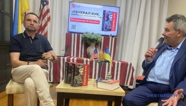 В’ятрович: Україна готова до мораторію на політичні оцінки історії, Польща - поки що ні 15
