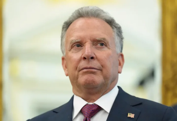 Спеціальний посланник США Віткофф прибув до Катару перед потенційними дискусіями з Іраном 8