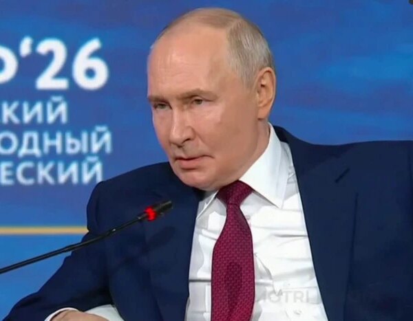 Зеленський нагадав про вік Путіна в листі: як відреагував 73-річний&hellip;