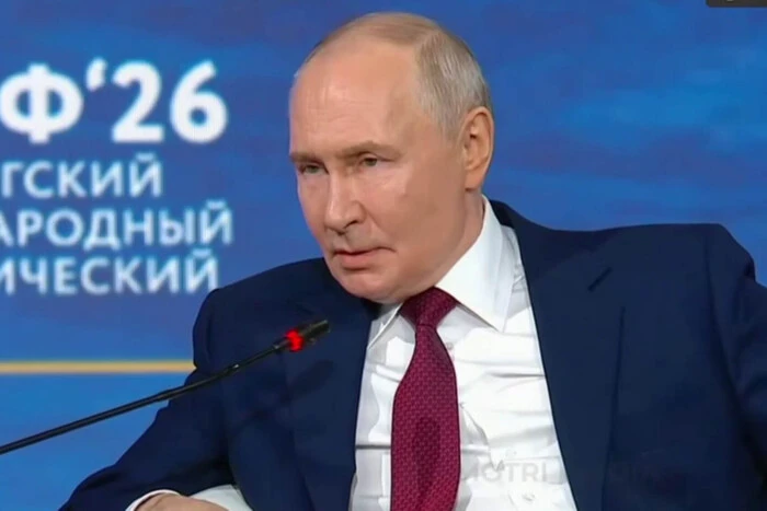Зеленський нагадав про вік Путіна в листі: як відреагував 73-річний&hellip;