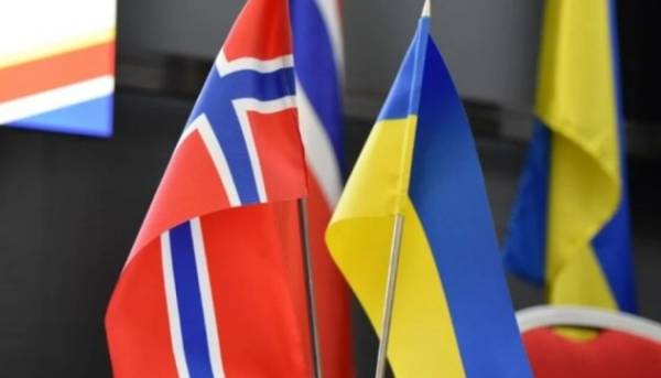 Норвегія ратифікувала Конвенцію про створення компенсаційної комісії для України