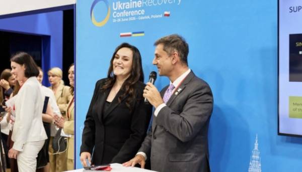 У Гданську презентували портфель проєктів Українського фонду культурної спадщини 18