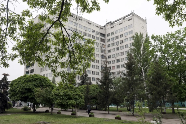 Лубінець повідомив про недоліки в роботі Київської лікарні швидкої допомоги 4
