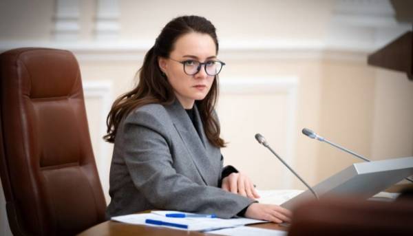 Українську делегацію на конференції з відбудови у Гданську очолить Свириденко