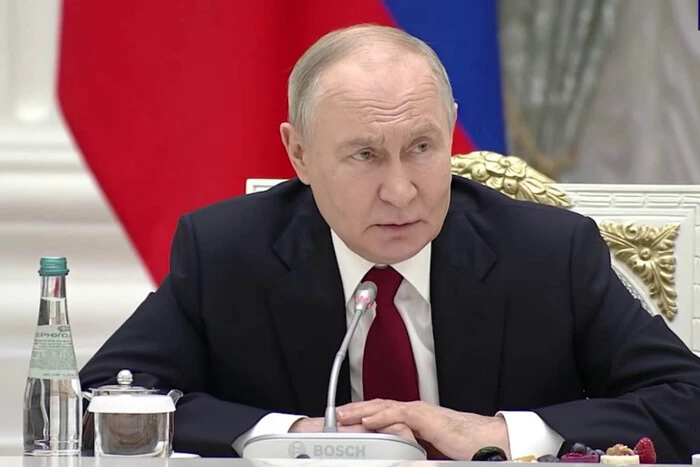 Путін зізнався, що атаки Збройних сил України негативно впливають на&hellip;