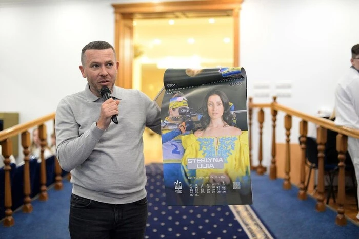 Керівник українського біатлону Крулько висловився щодо кадрових перестановок у тренерському штабі збірних 3