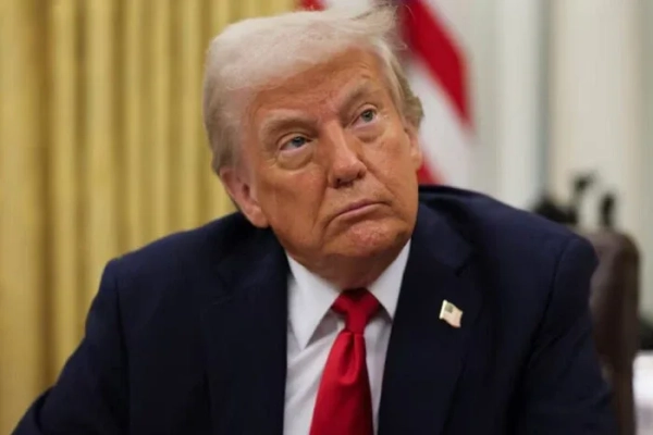 Трамп не буде присутній на стартовій грі збірної США на&hellip;