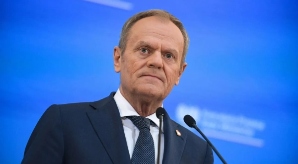 Україна сама спричинила проблему, тож хай тепер знаходить шляхи її розв’язання —&hellip;