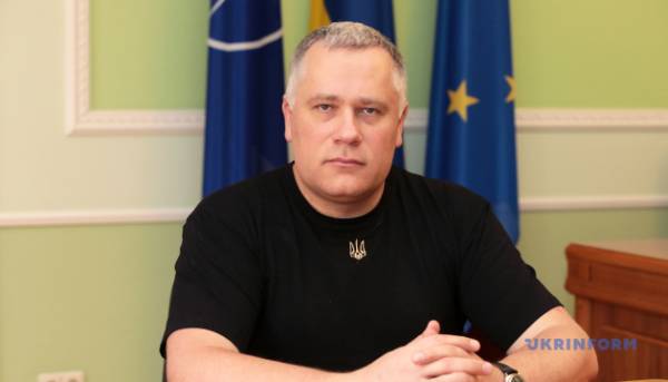 Заступник керівника ОП Ігор Жовква вирішив повернути польську нагороду 5