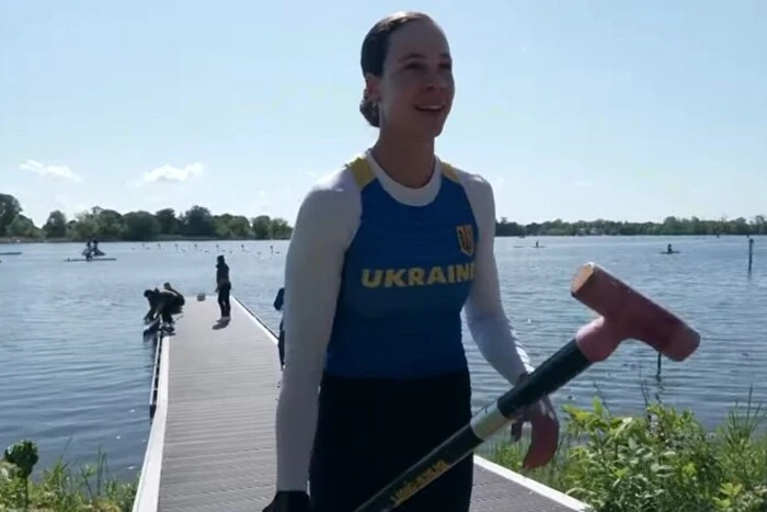 У перший день фіналів Чемпіонату Європи 2026 з веслування Лузан&hellip;