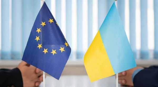 Україні буде вигідно прискорити створення аграрного кластера у діалозі з Євросоюзом.