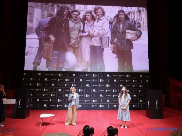 Український кінопроєкт Reminiscence досліджує глобальну тему невизначеної втрати 6 Український кінопроєкт Reminiscence досліджує глобальну тему невизначеної втрати 6