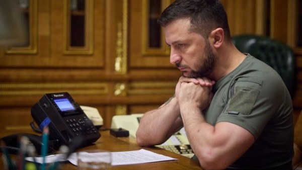 Зеленський про діалог з Віткоффом і Кушнером: ключова бесіда щодо посилення дипломатичних зусиль та наближення до миру