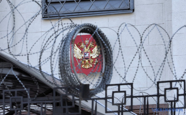 Двадцять перший пакет санкцій проти Росії: великі прагнення проти економічних інтересів 8 Двадцять перший пакет санкцій проти Росії: великі прагнення проти економічних інтересів 8