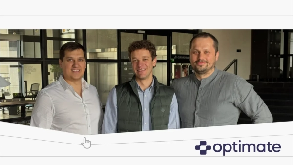 Стартап дня: Optimate — платформа для освітніх технологій для репетиторської справи 2 Стартап дня: Optimate — платформа для освітніх технологій для репетиторської справи 2