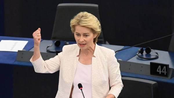 Двадцять перший пакет санкцій проти Росії: великі прагнення проти економічних інтересів 5 Двадцять перший пакет санкцій проти Росії: великі прагнення проти економічних інтересів 5