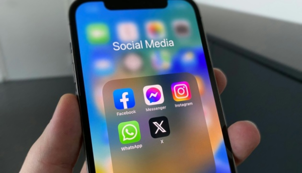Facebook та Instagram пережили значний технічний збій