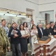 У Дубенському замку презентували пересувну виставку «Острозька реліквія 1581» 17 У Дубенському замку презентували пересувну виставку «Острозька реліквія 1581» 17
