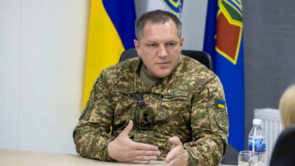 ЧАС НОВИН в Україні 19 “Азов” разом із пов’язаними підрозділами Сил оборони здолав наступ двох…