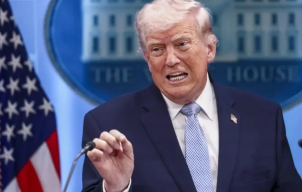 ЧАС НОВИН в Україні 29 Трамп не змінює підхід щодо Ірану, незважаючи на втрати американських…