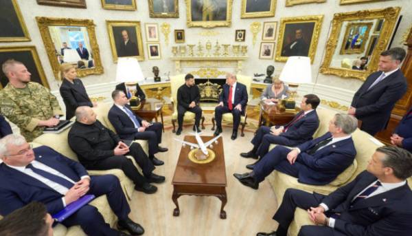 Україна та США домовилися про інтенсифікацію перемовного процесу – Буданов