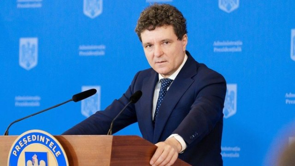 ЧАС НОВИН в Україні 34 Румунський винищувач F-16 збиває третій безпілотник за три дні