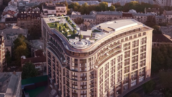 ЧАС НОВИН в Україні 4 Оборот торгових центрів Budhouse Group за перше півріччя 2026 року показав зростання…