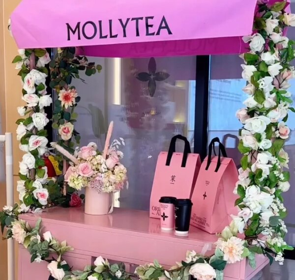 Китайську мережу ресторанів змусили заплатити Louis Vuitton 1,5 мільйона доларів&hellip;