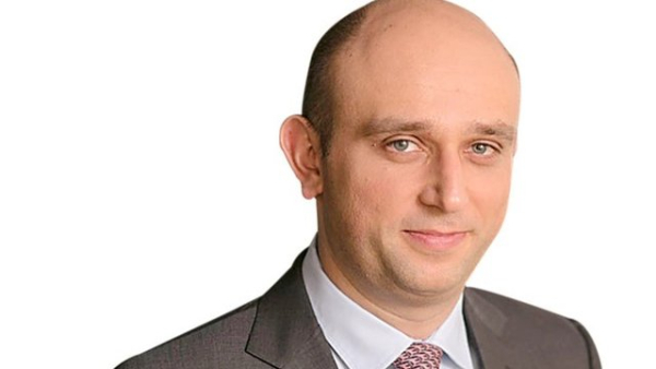 Новий очільник Міністерства економіки на професійне свято металургів окреслив першочергові завдання для розвитку сектору. 12 Новий очільник Міністерства економіки на професійне свято металургів окреслив першочергові завдання для розвитку сектору. 8