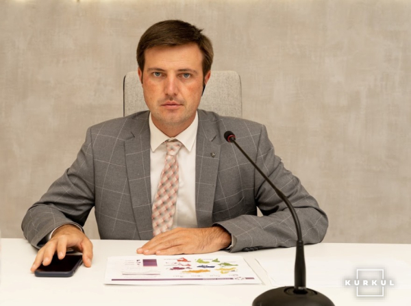 Тарас Висоцький очолив оновлене Міністерство аграрної політики — КУРКУЛЬ 4