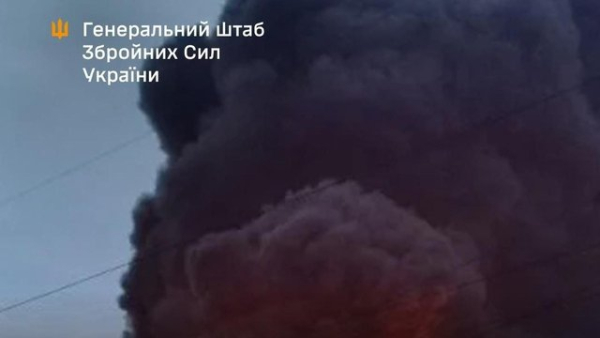 ЧАС НОВИН в Україні 53 Збройні сили знищили радар попередження, сховище боєприпасів та командні пункти…