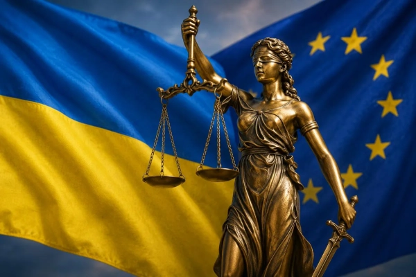 Українське міжнародне право є його перевагою, але вільне тлумачення конвенцій&hellip;