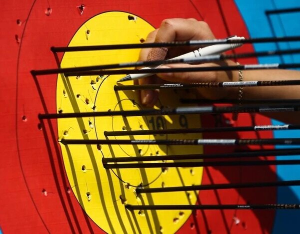 Українські стрільці не братимуть участі у етапі Кубка світу, що&hellip;