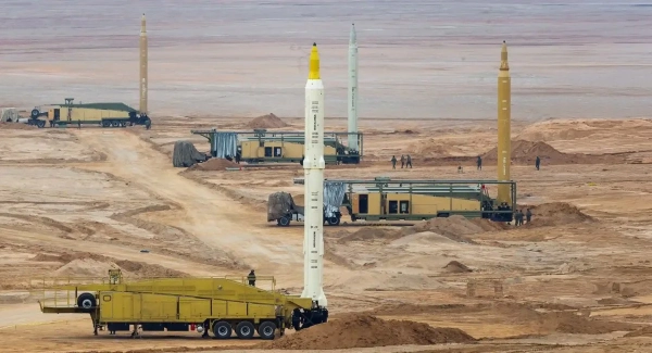 Іран обмірковував можливість атаки на український морський порт.