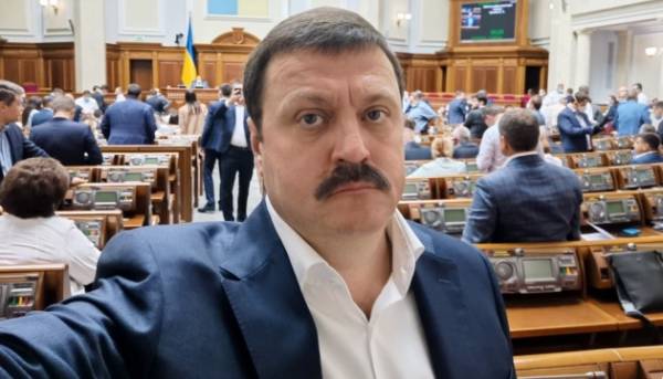 ВАКС засудив екснардепа Деркача до 15 років в’язниці з конфіскацією&hellip;