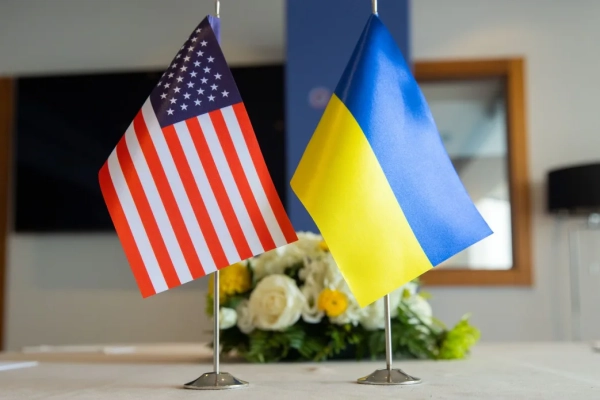 Сполучені Штати та Україна домовилися про відправку українських безпілотників до США для проведення випробувань, повідомляють ЗМІ.