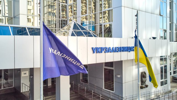 “Укрзалізниця” запровадила обмеження щодо транспортування вантажів до припортових станцій Одеської області.