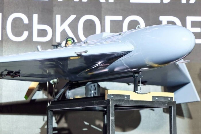 ЧАС НОВИН в Україні 63 Україна налагоджує експорт оборонних розробок для союзних держав