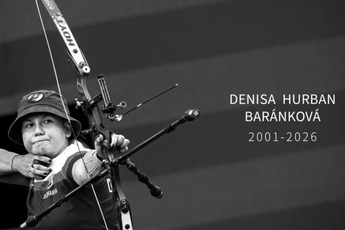 Зірка стрільби з лука, чемпіонка Всесвітніх ігор, померла за трагічних обставин.