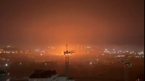Служба безпеки України підтвердила знищення російського ракетного катера, двох вантажних суден, радіолокаційної станції, зенітно-ракетного комплексу та нафтової видобувної платформи.