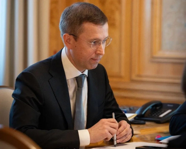 Корецький провів переговори з фон дер Ляєн щодо негайного відкриття всіх кластерів для вступу до ЄС, підтвердивши наміри продовжувати реформи.