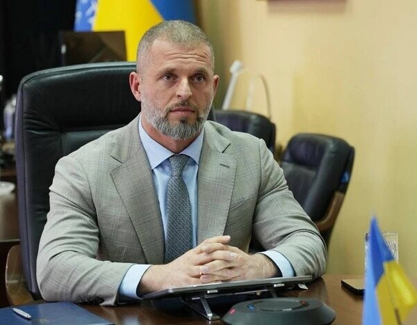 Міністр Бідний дав оцінку європейським санкціям щодо керівництва російського спорту.